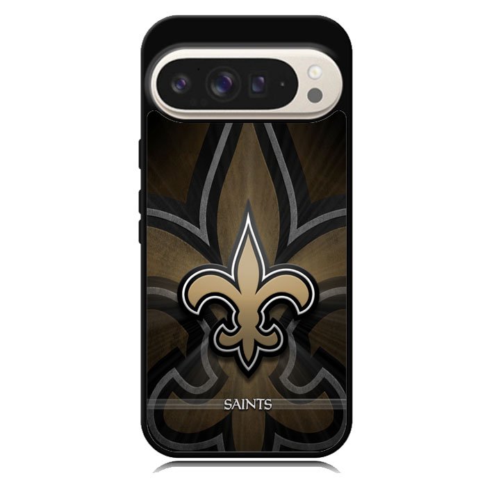 New Orleans Saints NFL Google Pixel 10 Pro XL Case BC0627