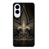 New Orleans Saints NFL Samsung Galaxy S25 Edge Case BC0627
