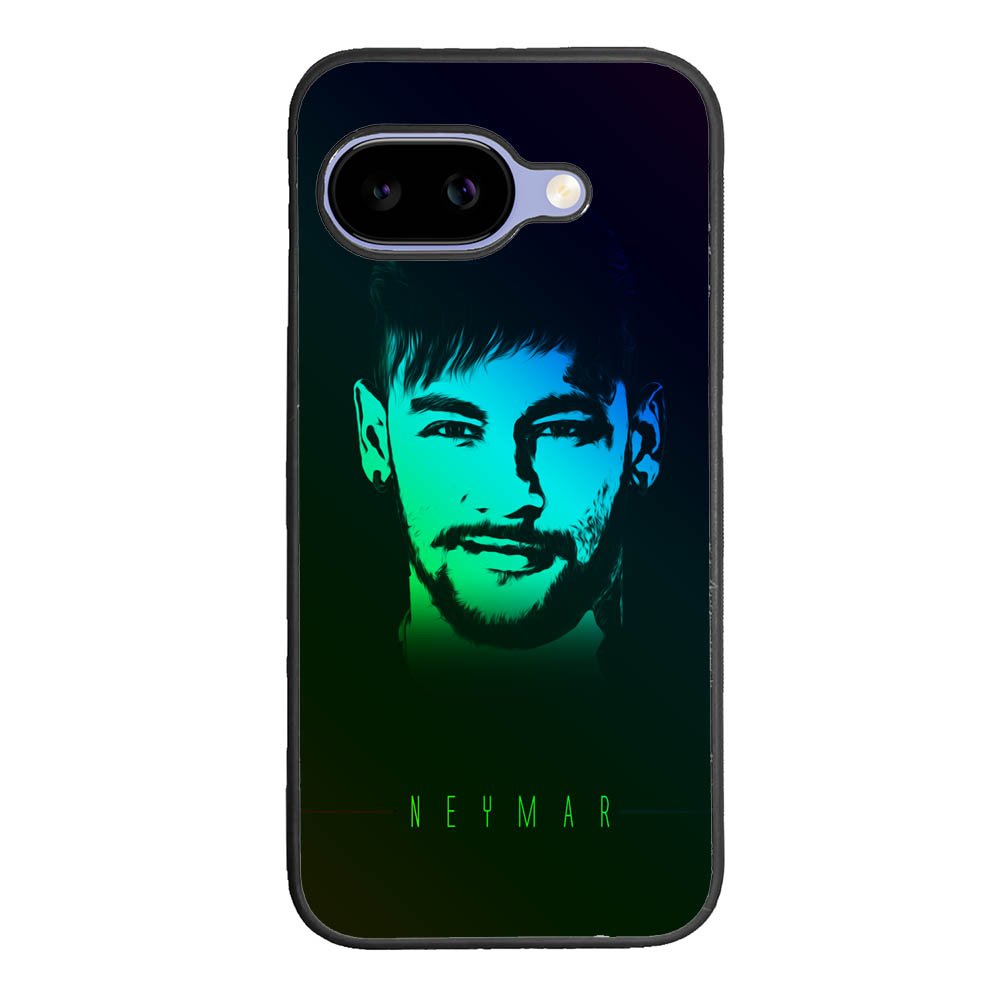 Neymar JR Art Google Pixel 10A Case BC0669