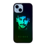 Neymar JR Art Case iPhone 15 BC0669