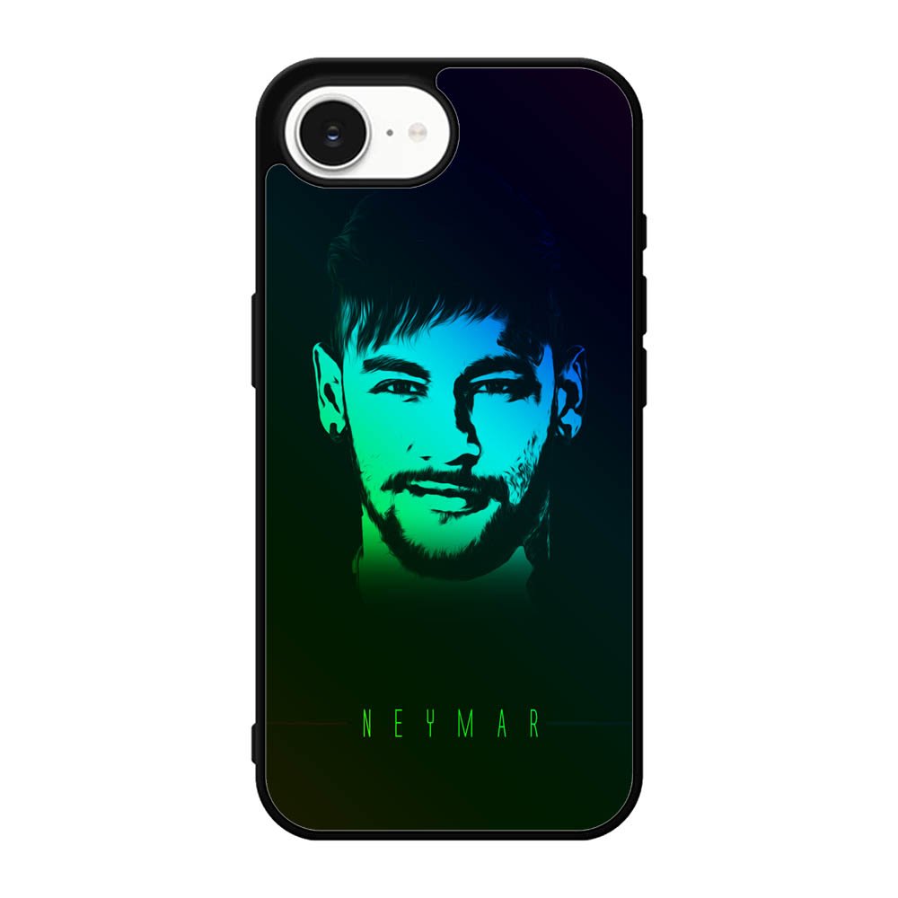 Neymar JR Art iPhone 17e Case BC0669