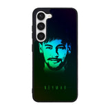 Neymar JR Art Case Samsung Galaxy S25 Plus 5G BC0669