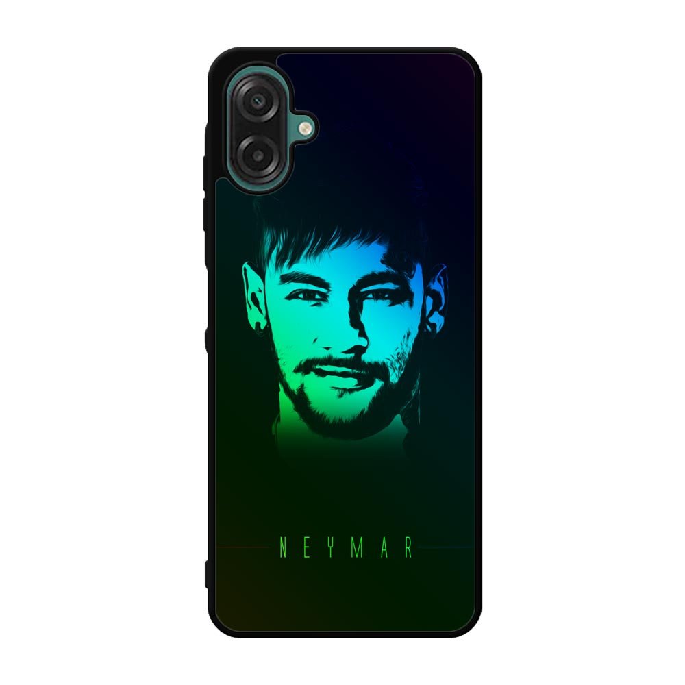 Neymar JR Art Case Samsung Galaxy A07 BC0669