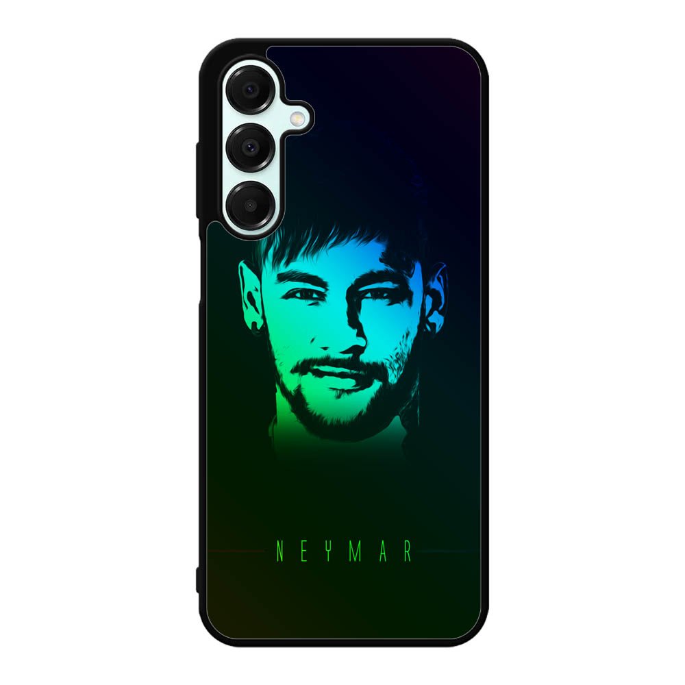 Neymar JR Art Samsung Galaxy A16 Case BC0669