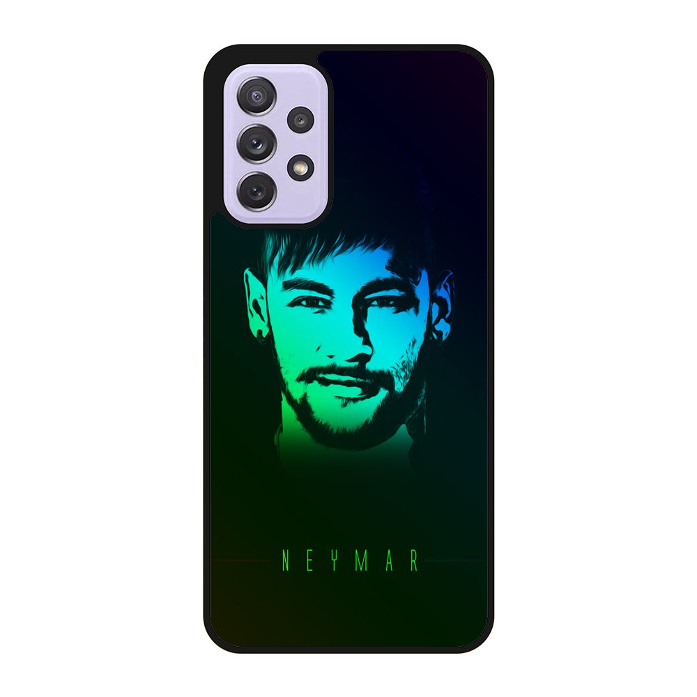 Neymar JR Art Samsung Galaxy A23 5G Case BC0669
