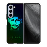 Neymar JR Art Case Samsung Galaxy z Fold 5 5G BC0669