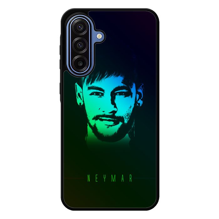 Neymar JR Art Samsung Galaxy A17 5G Case BC0669