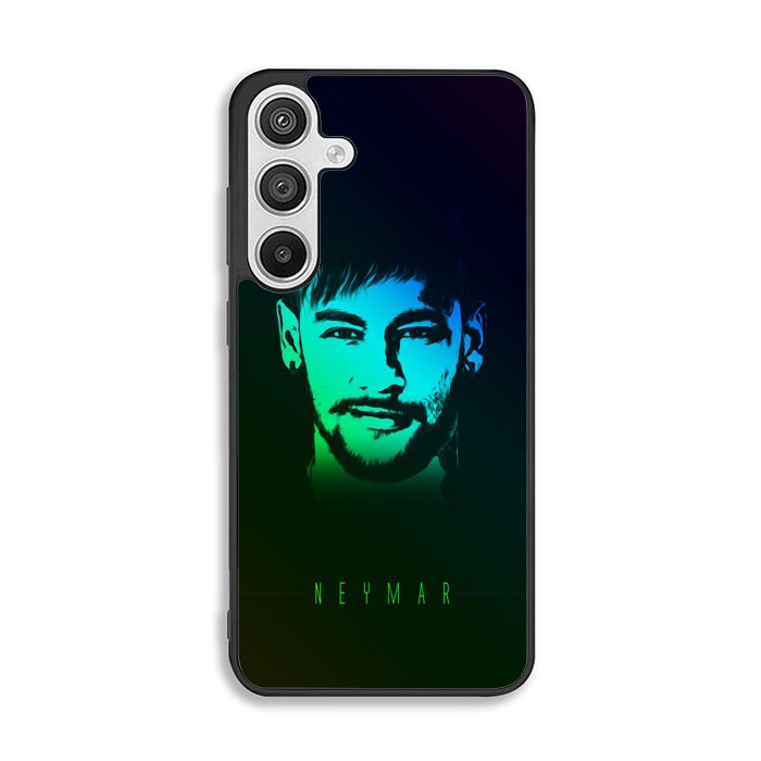 Neymar JR Art Samsung Galaxy A26 Case BC0669