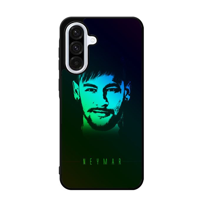 Neymar JR Art Samsung Galaxy A36 Case BC0669