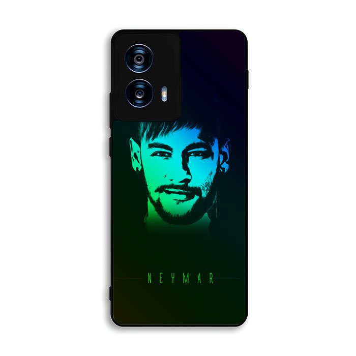 Neymar JR Art Motorola Moto G Power 5G 2024 Case BC0669