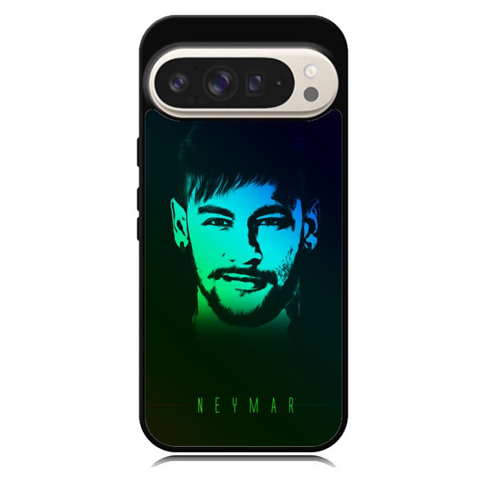 Neymar JR Art Google Pixel 10 Pro XL Case BC0669