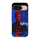 Neymar PSG Case Google Pixel 9 BC0671