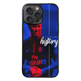 Neymar PSG Case iPhone 15 Pro Max BC0671