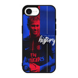 Neymar PSG iPhone 17e Case BC0671