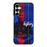 Neymar PSG Samsung Galaxy A16 Case BC0671