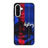 Neymar PSG Samsung Galaxy A56 Case BC0671