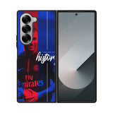 Neymar PSG Case Samsung Galaxy Z Fold 6 5G BC0671