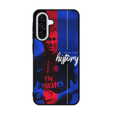 Neymar PSG Samsung Galaxy A36 Case BC0671