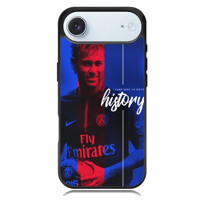 Neymar PSG iPhone 17 Air Case BC0671