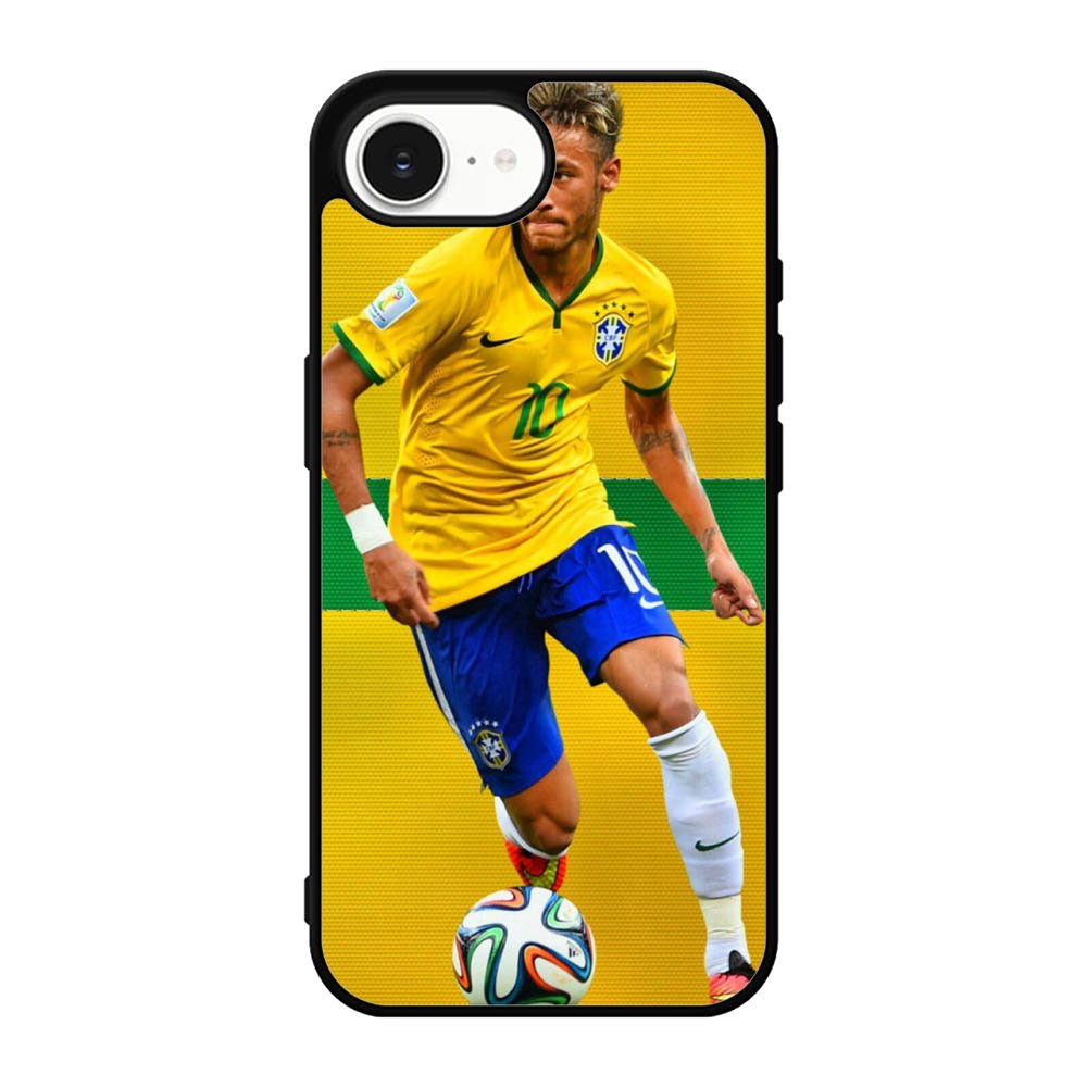 Neymar Brazil iPhone 17e Case BC0628