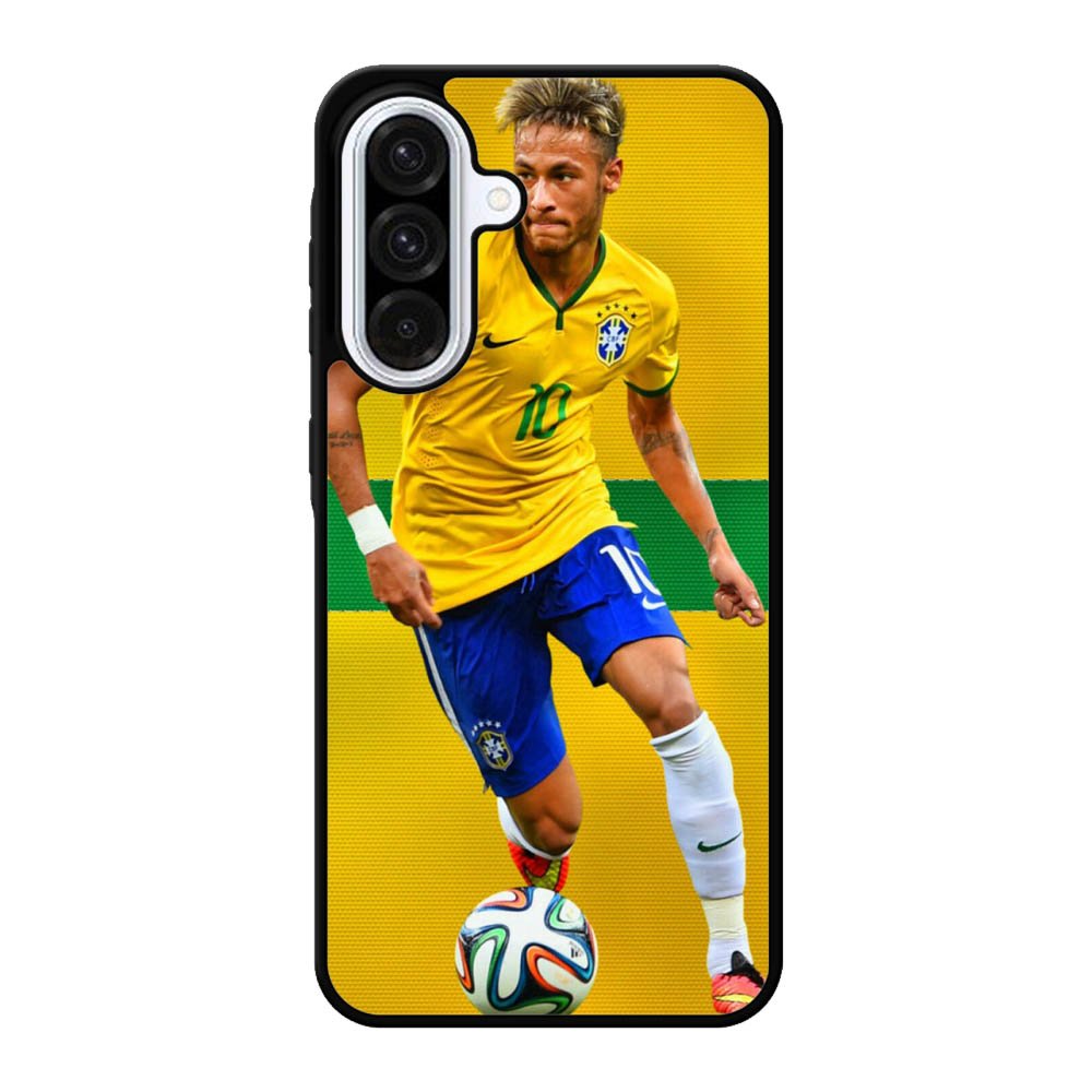 Neymar Brazil Samsung Galaxy A56 Case BC0628