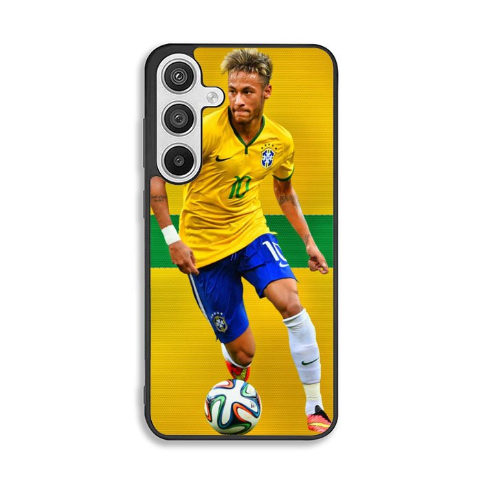 Neymar Brazil Samsung Galaxy A26 5G Case BC0628