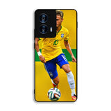 Neymar Brazil Motorola Moto G Power 5G 2024 Case BC0628