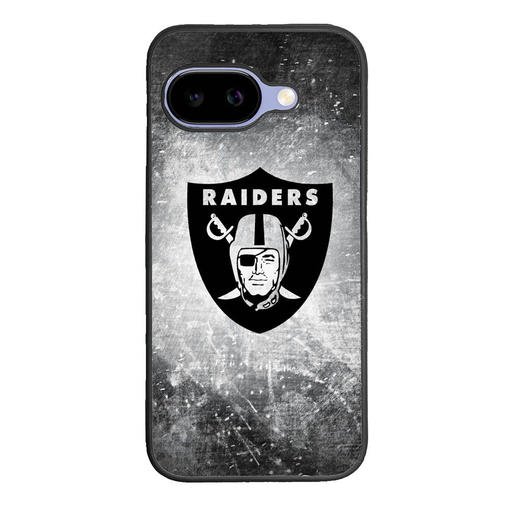 oakland raiders Google Pixel 10A Case BC0567