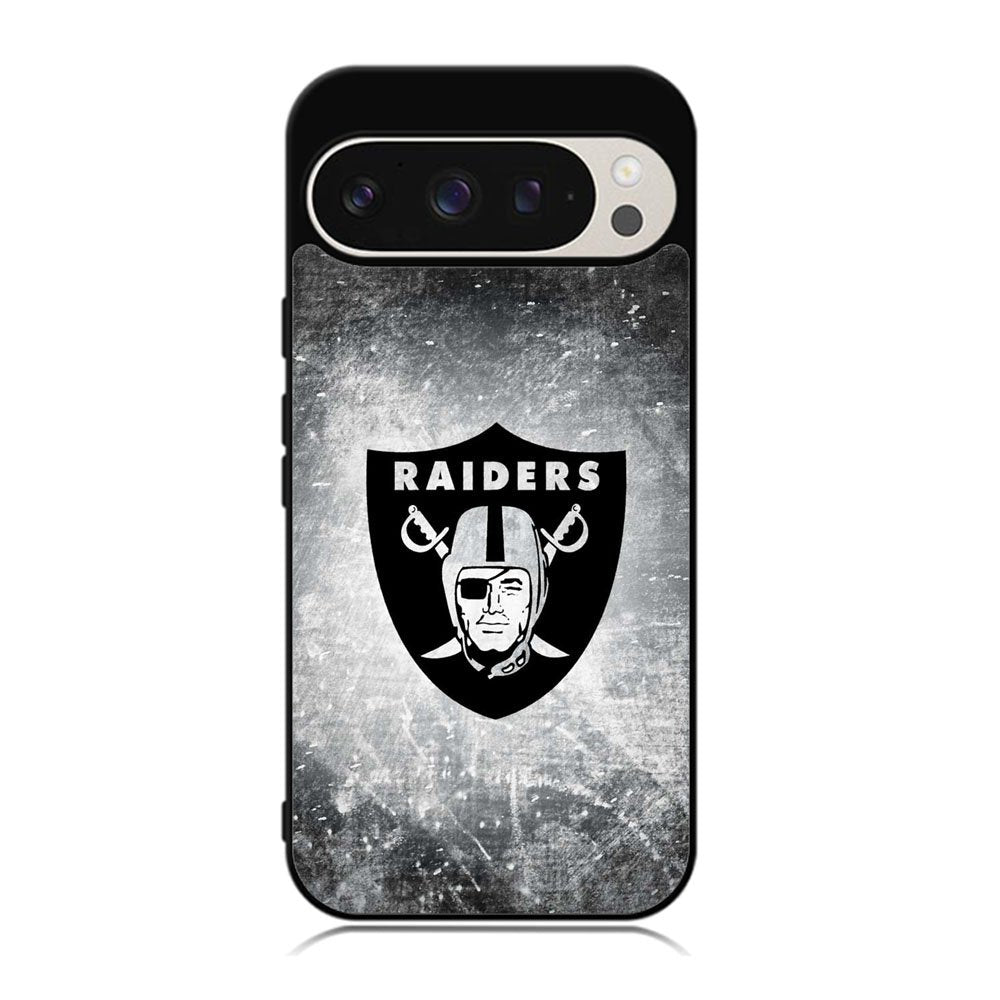 oakland raiders Case Google Pixel 9 Pro XL BC0567