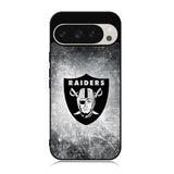 oakland raiders Case Google Pixel 9 Pro XL BC0567