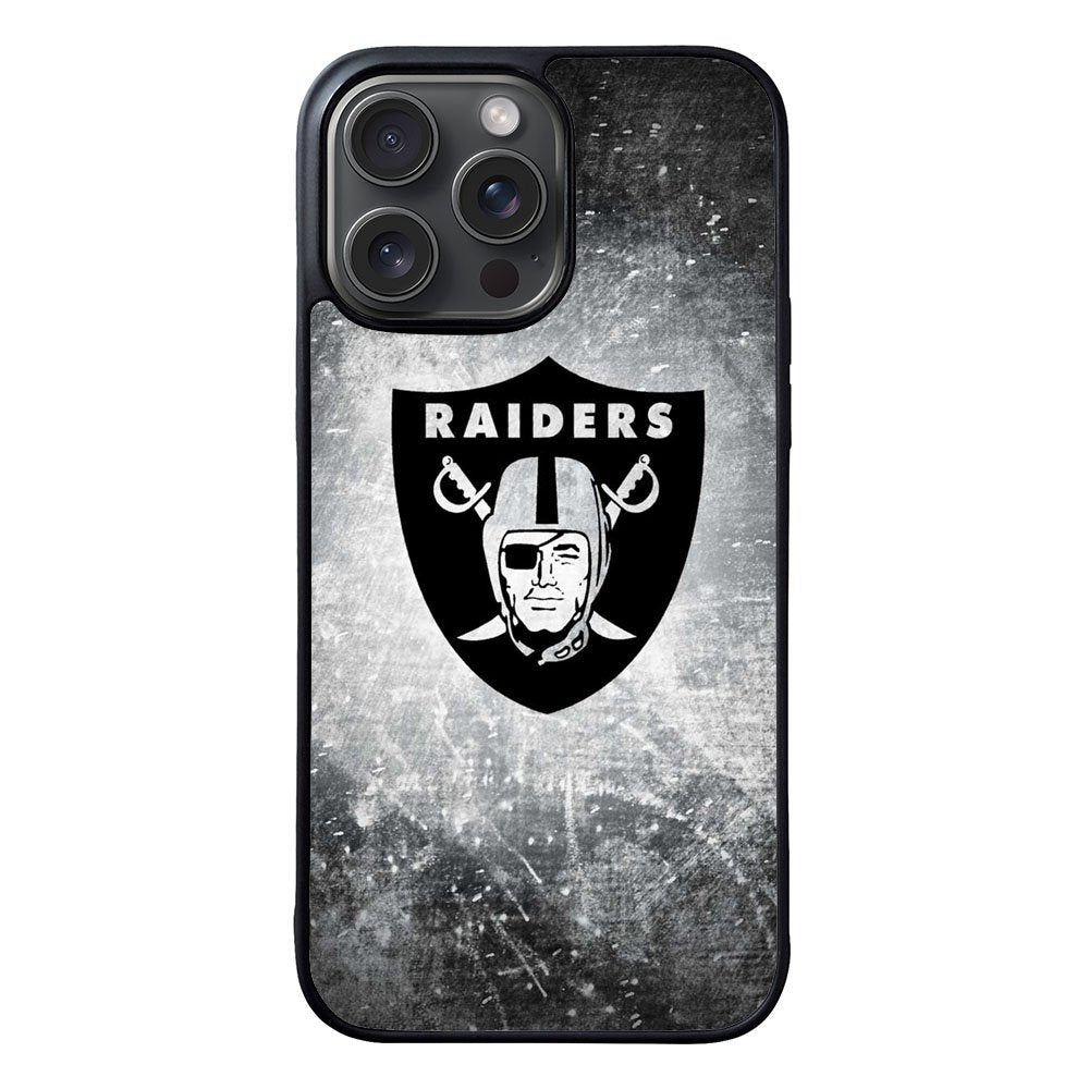 oakland raiders Case iPhone 15 Pro Max BC0567