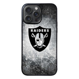 oakland raiders Case iPhone 15 Pro Max BC0567