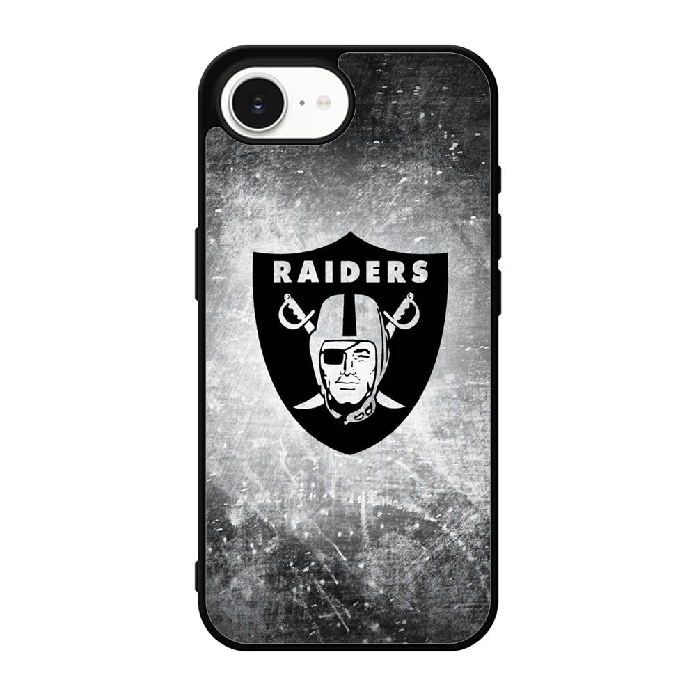 oakland raiders iPhone 17e Case BC0567