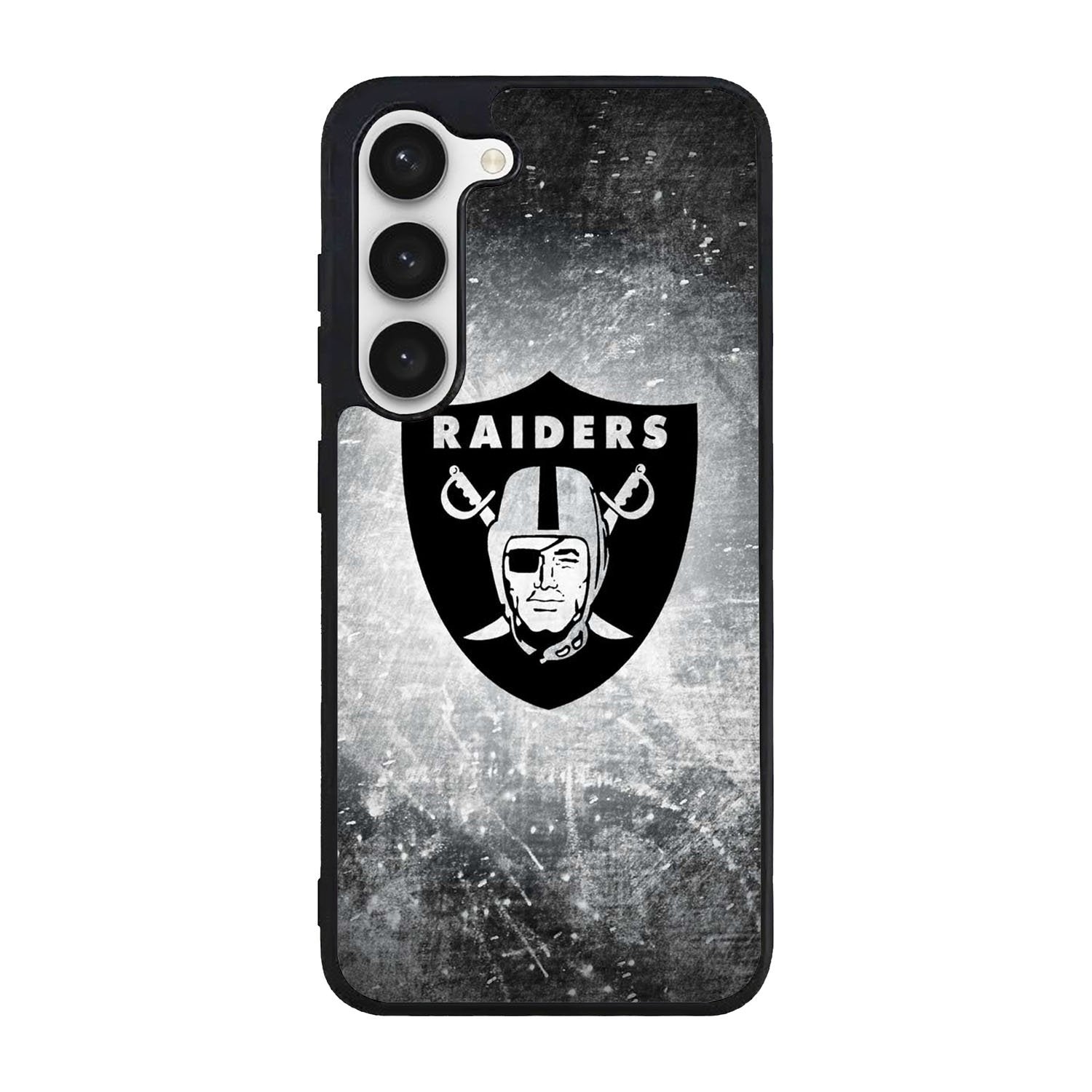 oakland raiders Case Samsung Galaxy S23 Plus 5G BC0567