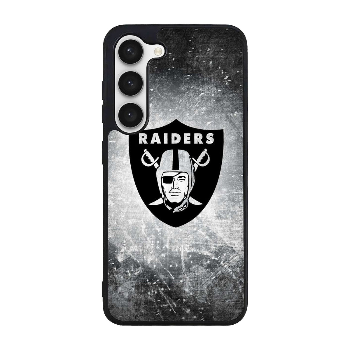 oakland raiders Case Samsung Galaxy S25 Plus 5G BC0567