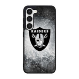 oakland raiders Case Samsung Galaxy S25 Plus 5G BC0567