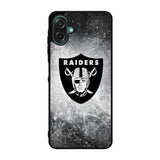oakland raiders Case Samsung Galaxy A07 BC0567