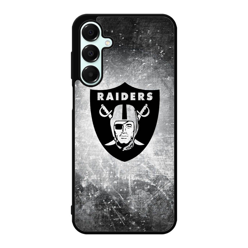 oakland raiders Samsung Galaxy A16 Case BC0567