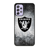 oakland raiders Samsung Galaxy A23 5G Case BC0567