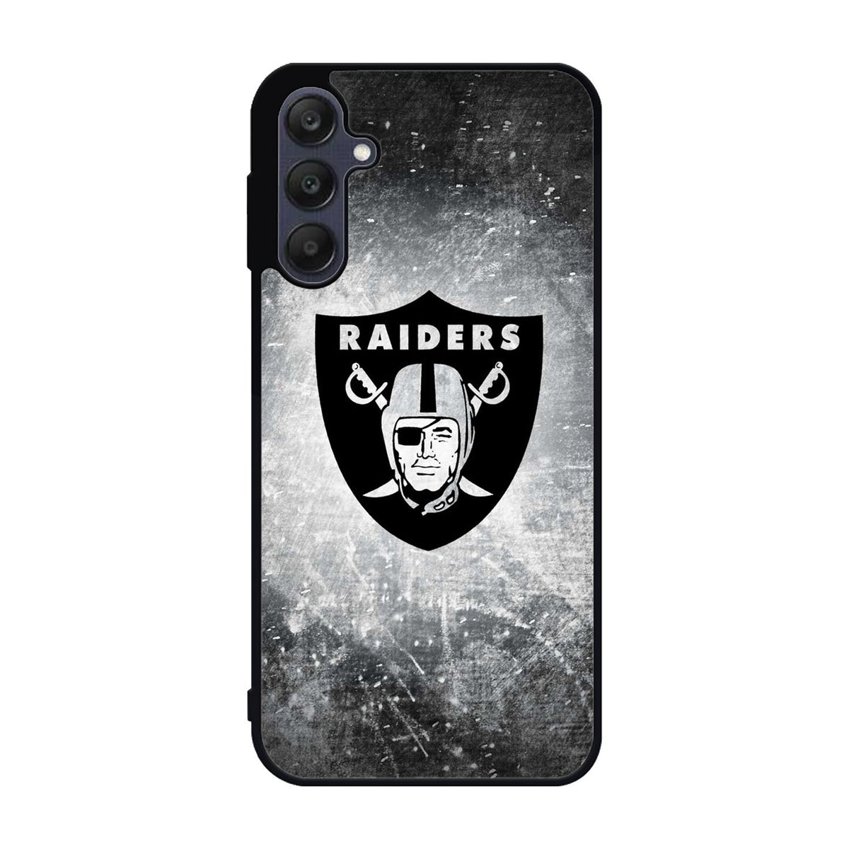 oakland raiders Samsung Galaxy A25 5G Case BC0567