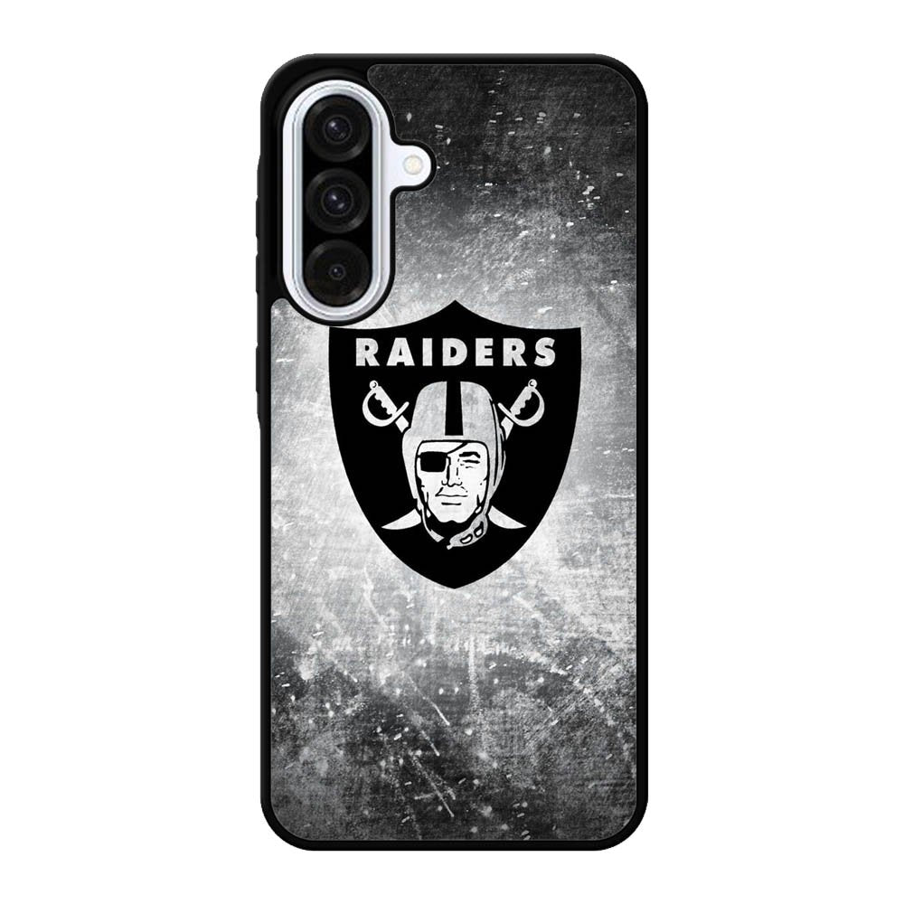 oakland raiders Samsung Galaxy A56 Case BC0567