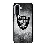 oakland raiders Samsung Galaxy A56 Case BC0567