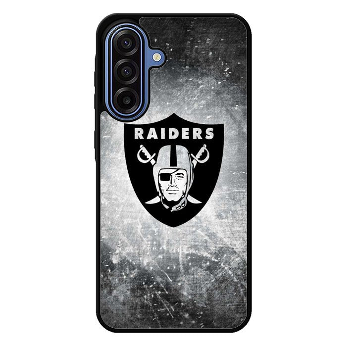 oakland raiders Samsung Galaxy A17 5G Case BC0567