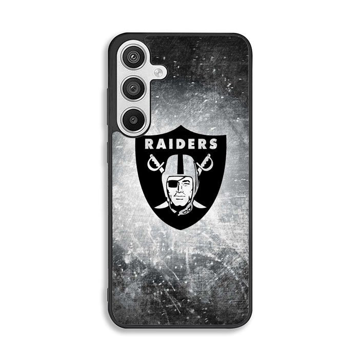 oakland raiders Samsung Galaxy A26 5G Case BC0567