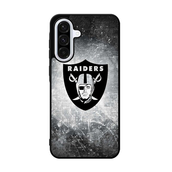 oakland raiders Samsung Galaxy A36 Case BC0567