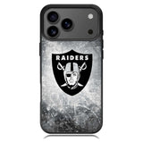 oakland raiders iPhone 17 Pro Max Case BC0567