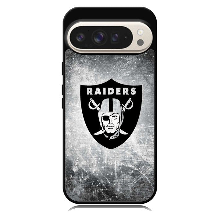 oakland raiders Google Pixel 10 | Google Pixel 10 Pro Case BC0567