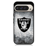 oakland raiders Google Pixel 10 | Google Pixel 10 Pro Case BC0567