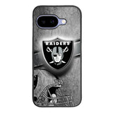 Oakland Raiders Google Pixel 10A Case BC0568