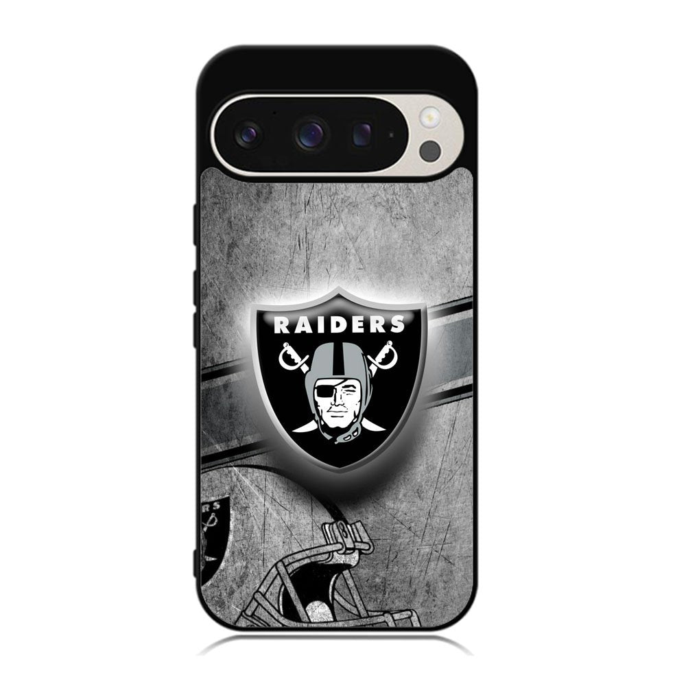 Oakland Raiders Case Google Pixel 9 Pro XL BC0568